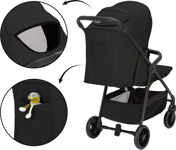 Actual product image Fillikid Milo