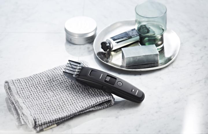 Actual product image Panasonic Er-Gb86