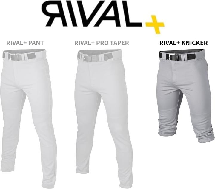 Produktbild Easton Heren Rival+ Baseball Broek