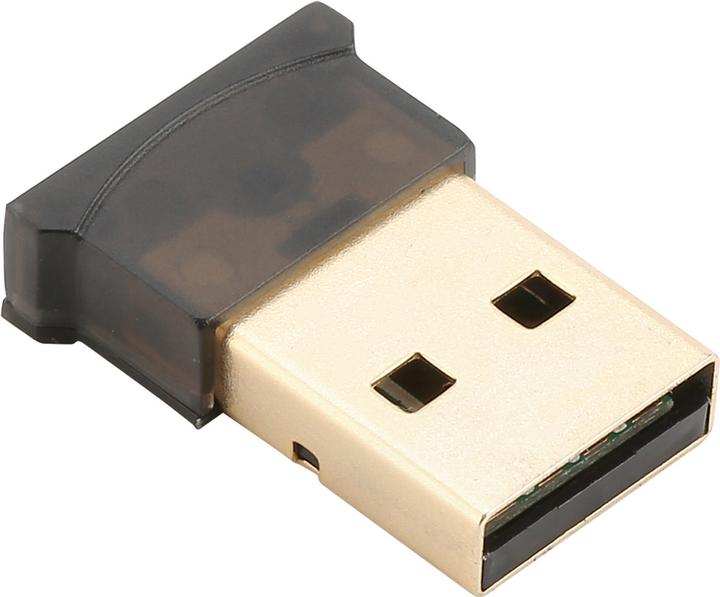 Produktbild Fuj Tek Fuj:tech BT-5 -Bluetooth Dongle (Sender & Empfänger)