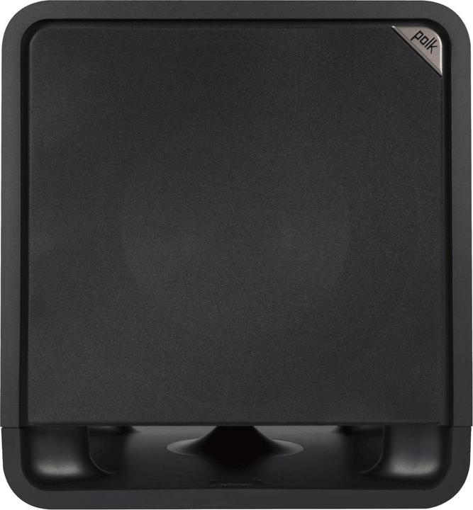 Produktbild Polk HTS 12 - Subwoofer - 200 Watt - 305 mm (12")