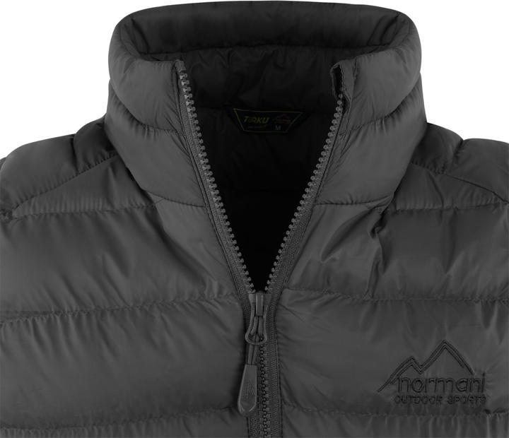 Actual product image Normani Ladies vest Turku - 1331 (XS)