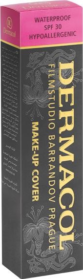 Image du produit Dermacol Couverture de maquillage (228)