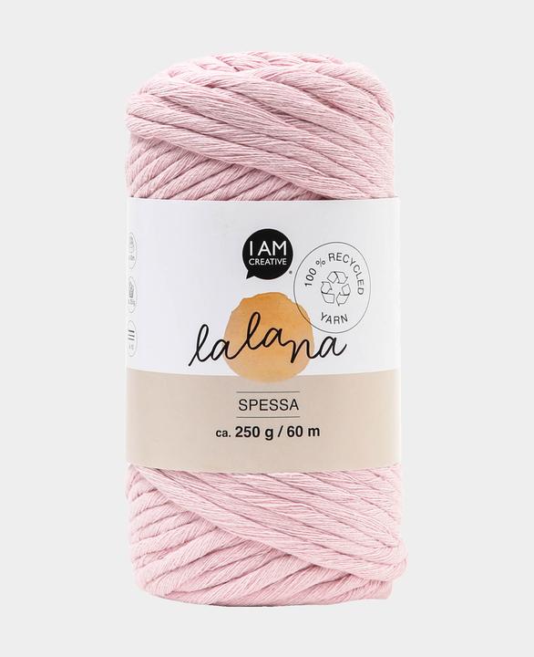 Actual product image Lalana Spessa (60 m)