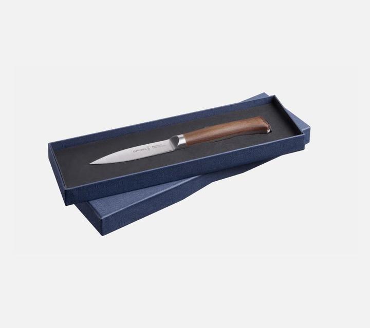 Produktbild Opinel LES FORGES 1890 Schälmesser (8 cm)