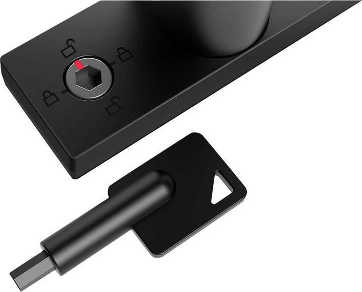 Productafbeelding Lenovo ThinkVision M50 (2 Mpx)