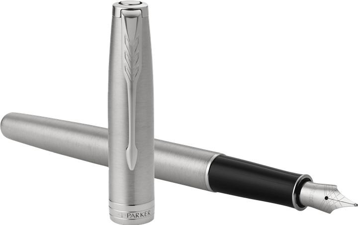 Produktbild Parker Pen Sonnet (Silber, 1 x)