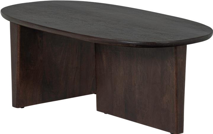 Produktbild Woood Couchtisch (40 x 110 x 60 cm)