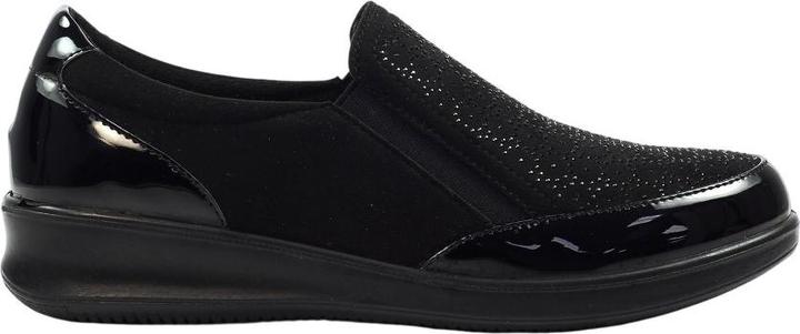 Produktbild Lunar Hattie Halbschuhe Keilabsatz (40)