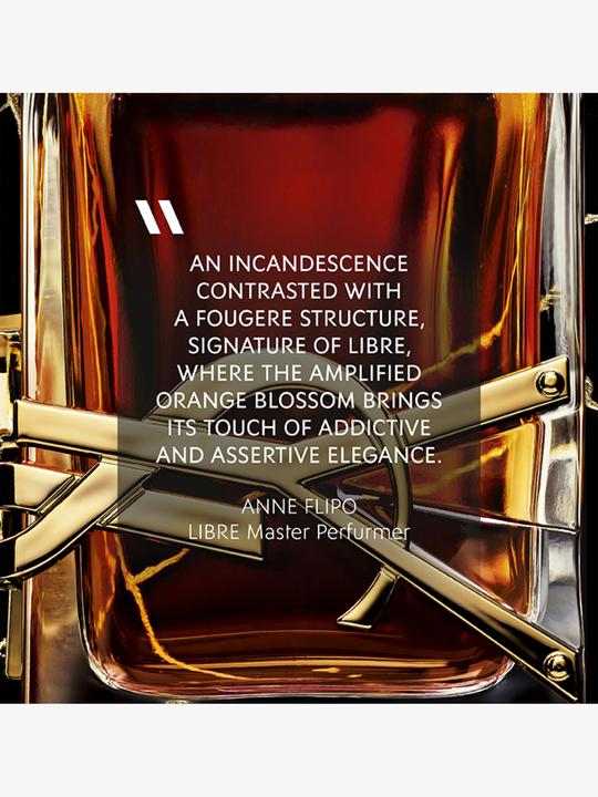 Immagine prodotto Yves Saint Laurent Libre Le Parfum (Eau de parfum, 50 ml)