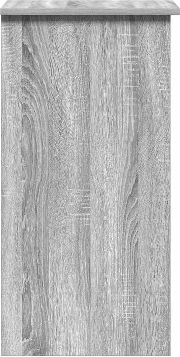 Immagine prodotto vidaXL Schreibtisch (84 x 40 x 78 cm)