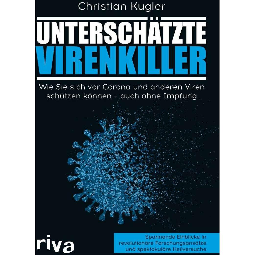 Unterschätzte Virenkiller, Ratgeber von Christian Kugler