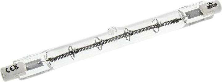 Produktbild RS PRO Infrarotlampe (R7s)