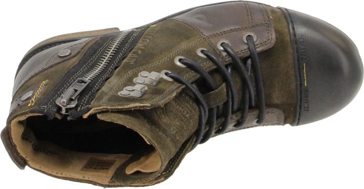 Actual product image Yellow Cab Industrial 2-J (46)