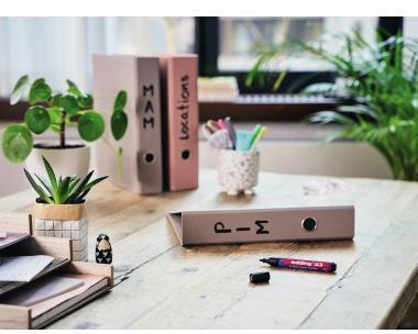 Produktbild Edding Permanent Marker 33 (1x)