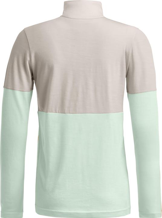 Actual product image Ortovox 185 Rock'N'Wool Zip (L, M, S, XL, XS)