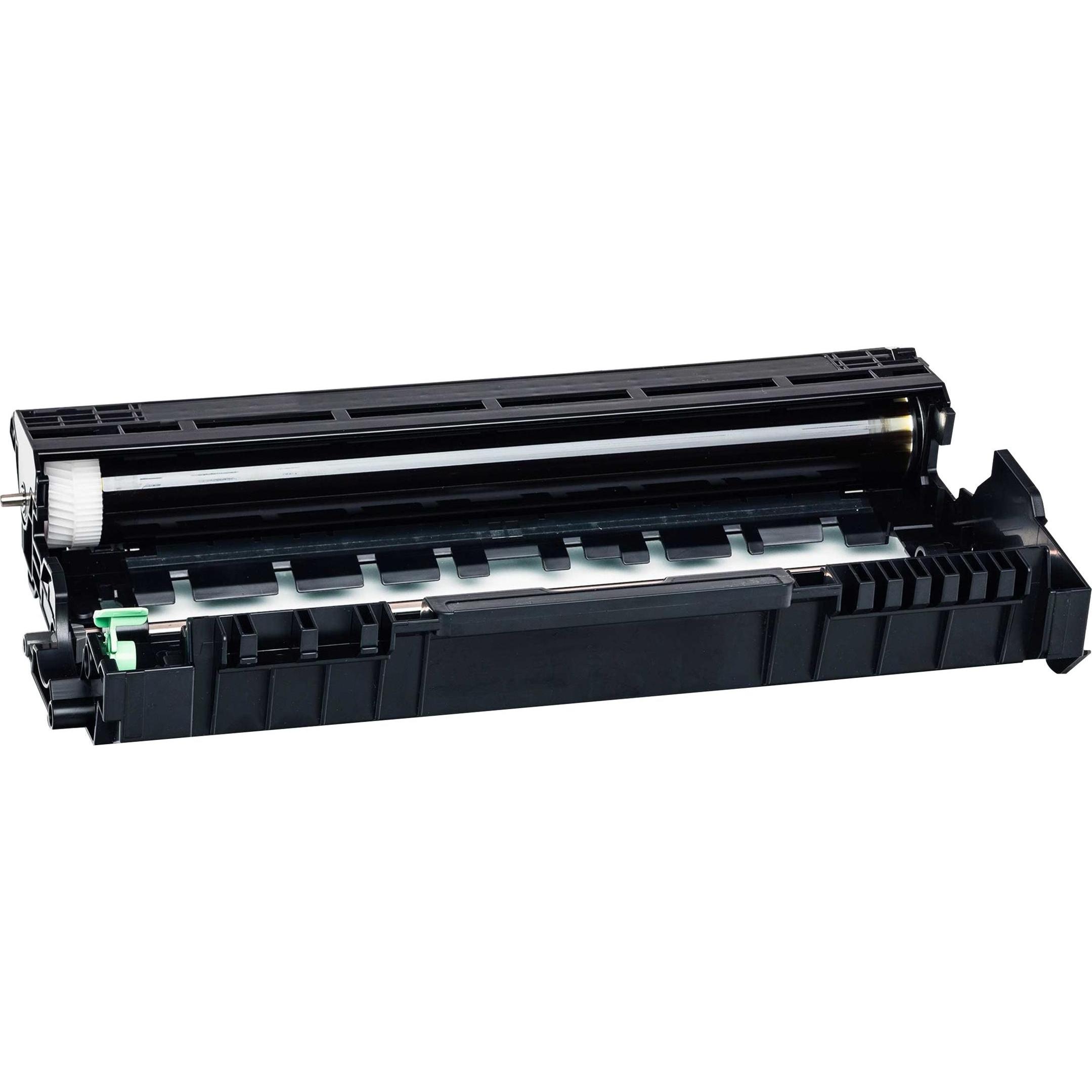 Thumbnail - KMP, Toner, B-DR27 (BK)