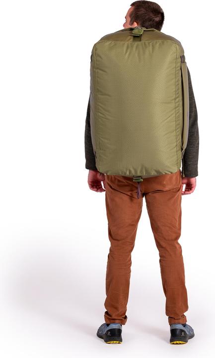 Produktbild Nemo Equipment Double Haul Convertible Duffel 55 (55 l)