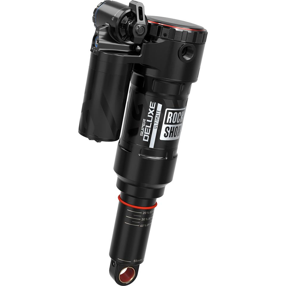RockShox, Velodämpfer, (205 mm, 60 mm)