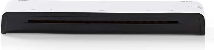 Nedis Laminator - Hot and Cold - A3 size - Warms up in 4 to 6 minutes - Ready L (75 - 125 µm, A3)