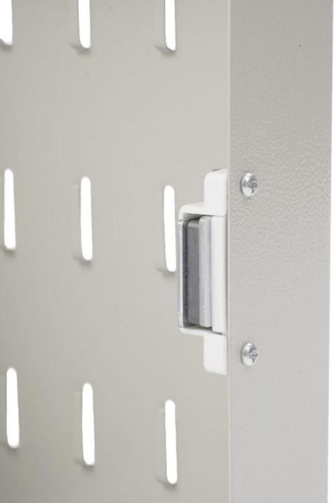 Actual product image Relaxdays key box