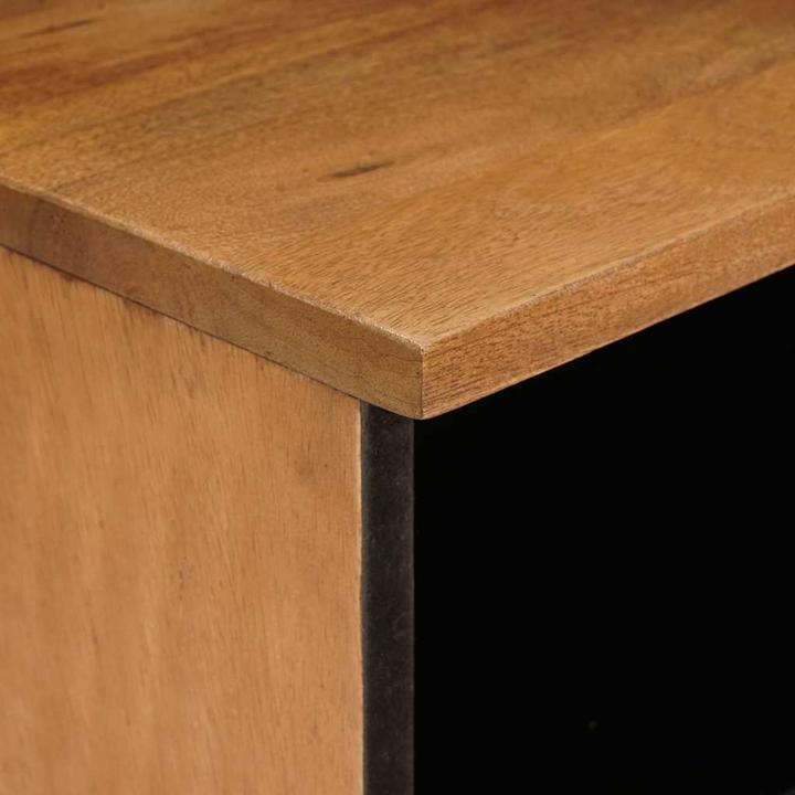 Actual product image vidaXL Nachttisch (40 x 33 x 46 cm)