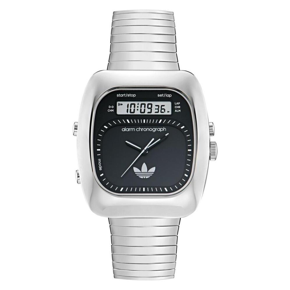 Adidas, Armbanduhr, AOSY25013