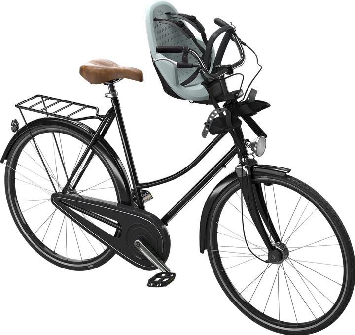 Actual product image Thule Child seat Yepp 2 Mini alaska (Bike stem)