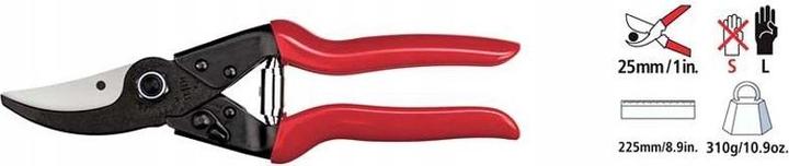 Productafbeelding Felco 5