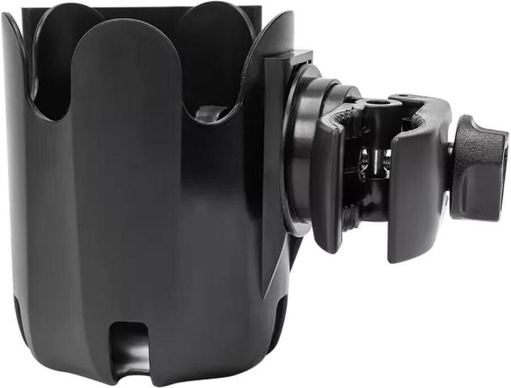 Produktbild Osann Getränke- und Smartphone-Halter Schwarz