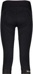 Actual product image Maloja MinorM 3 4 Knicker (M)