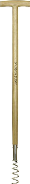 Kent & Stowe KS long handle dandelion puller 1 pc