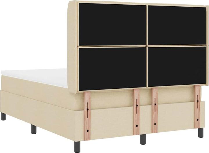 Produktbild vidaXL Bettmatratze (140 x 200 cm)