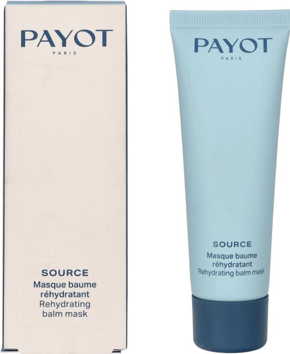 Produktbild Payot Paris Source (50 ml)