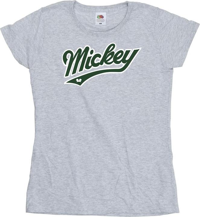 Produktbild Disney Mickey Mouse Bold TShirt (XL)