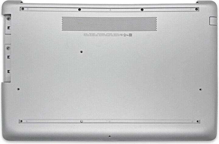Actual product image HP . Base Enclosure NSV