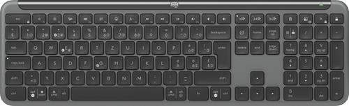 Produktbild Logitech Signature Slim Combo MK950 (CH, Kabellos)