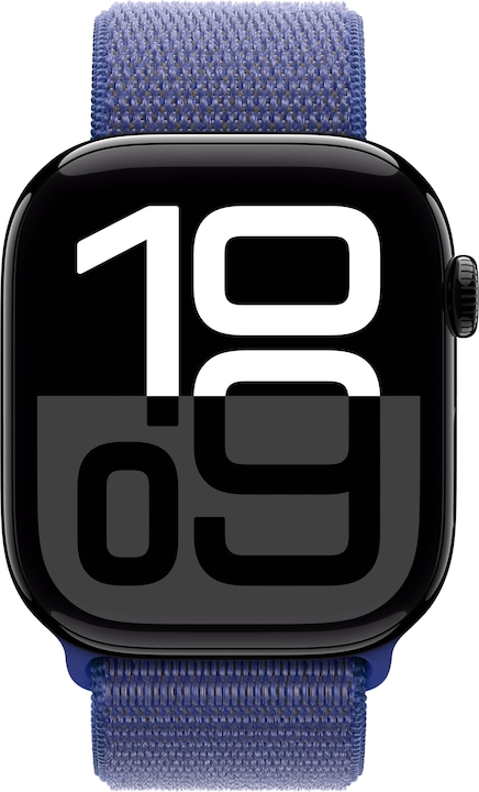 Produktbild Apple Sport Loop (46 mm, Kunststoff, Apple Watch Series 10, Apple Watch SE 2024)