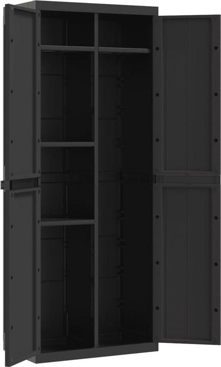 Immagine prodotto vidaXL Gartenschrank