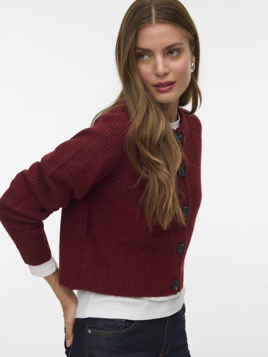 Produktbild Vero Moda VMBANG Strickjacke Strickjacke (M)