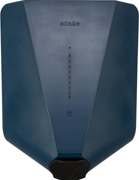 Image du produit Easee Accueil (Type 2, 22 kW, 32 A, Type 2)