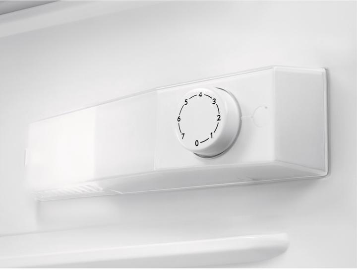 Actual product image AEG Santo RTS 815 ECAW white (146 l)