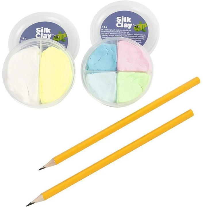Image du produit Creativ Company Crayons