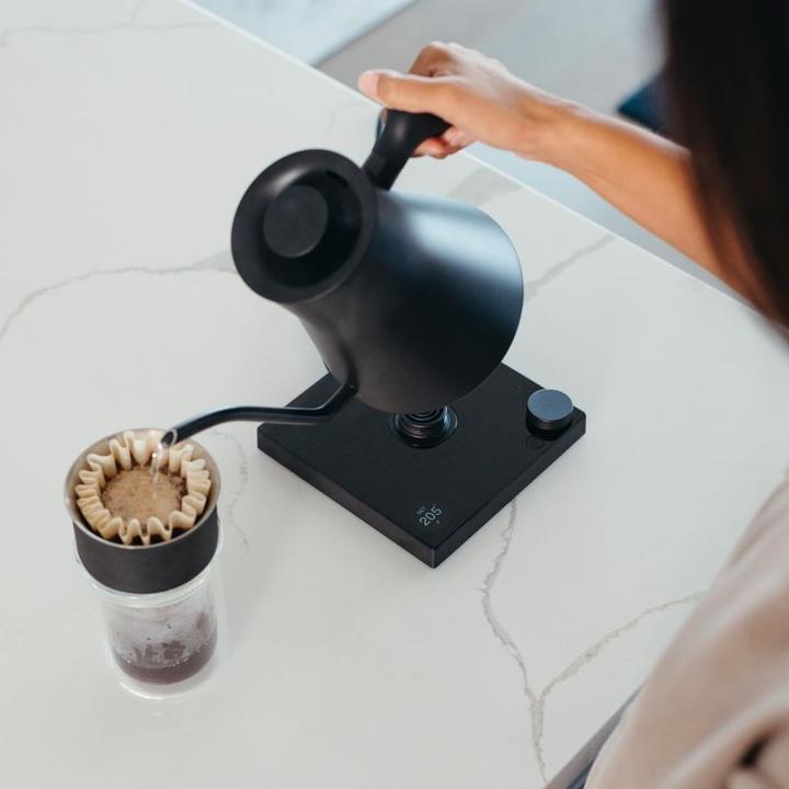 Productafbeelding Fellow Corvo E-VSA Pro (0.90 l)