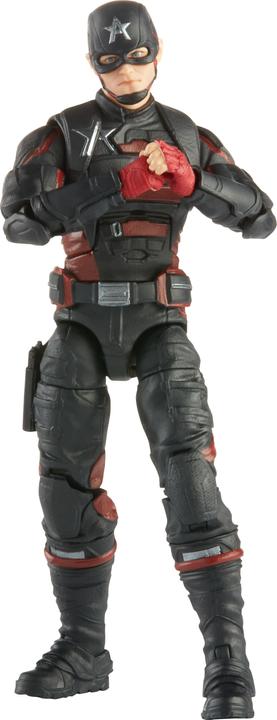 Produktbild Hasbro Marvel Legends Series 15 cm grosse U.S Agent Figur
