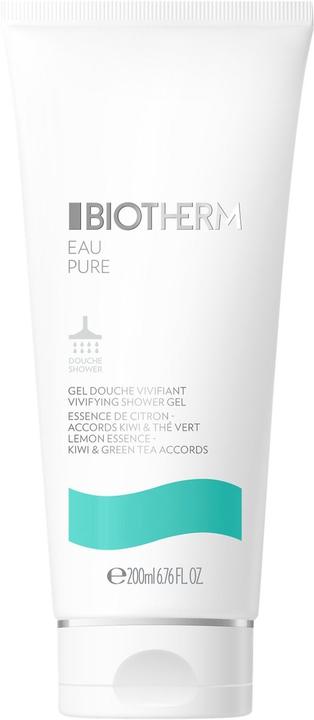 Biotherm Eau Pure Shower Gel Tb 200 ml (200 ml)