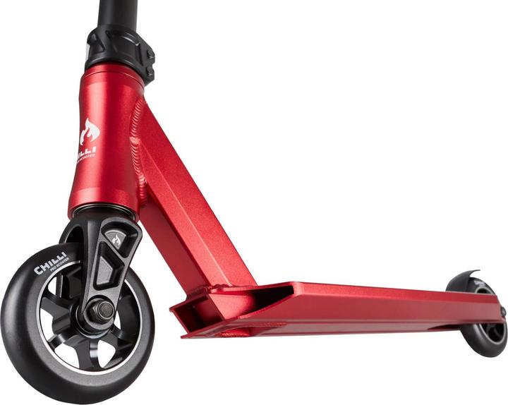 Actual product image Chilli Scooter 3000