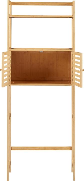 Actual product image En.Casa Hattfjelldal (60 x 25.50 x 157.50 cm)