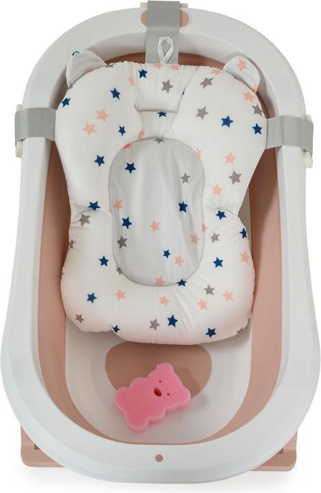 Produktbild Moni Babybadewanne Palma faltbar 3teilig