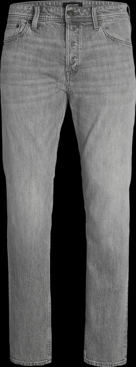 Actual product image Jack & Jones Plus Size JJIMIKE JJORIGINAL SBD 514 PLS Tapered fit jeans Tapered fit jeans (W40/L36)